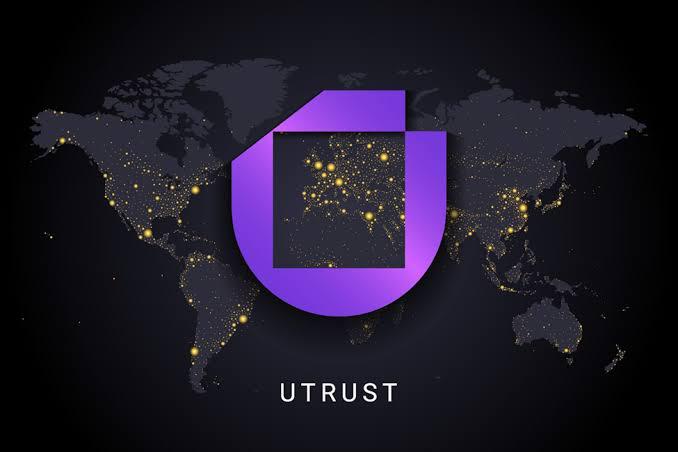 Utrust Platform